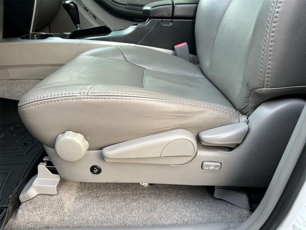 used 2007 Toyota 4Runner car, priced at $11,900