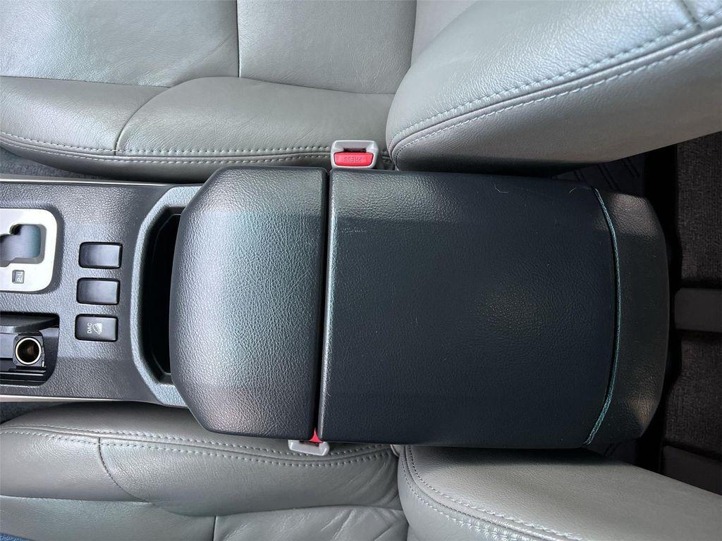 used 2007 Toyota 4Runner car, priced at $11,900