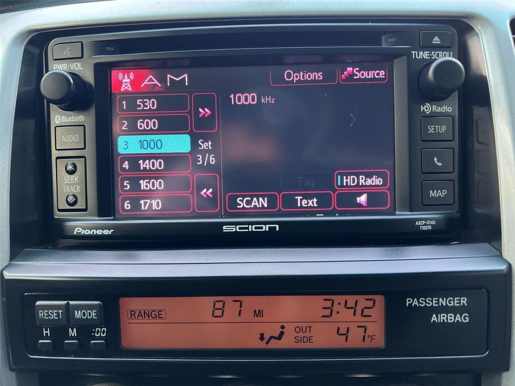 used 2007 Toyota 4Runner car, priced at $11,900