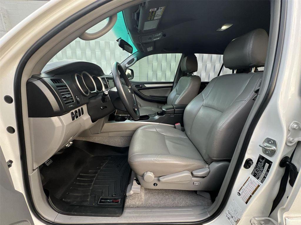 used 2007 Toyota 4Runner car, priced at $11,900