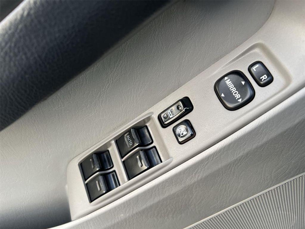 used 2007 Toyota 4Runner car, priced at $11,900