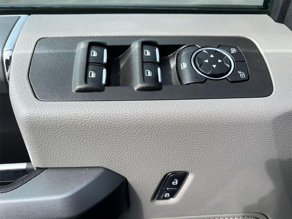 used 2018 Ford F-150 car, priced at $25,999