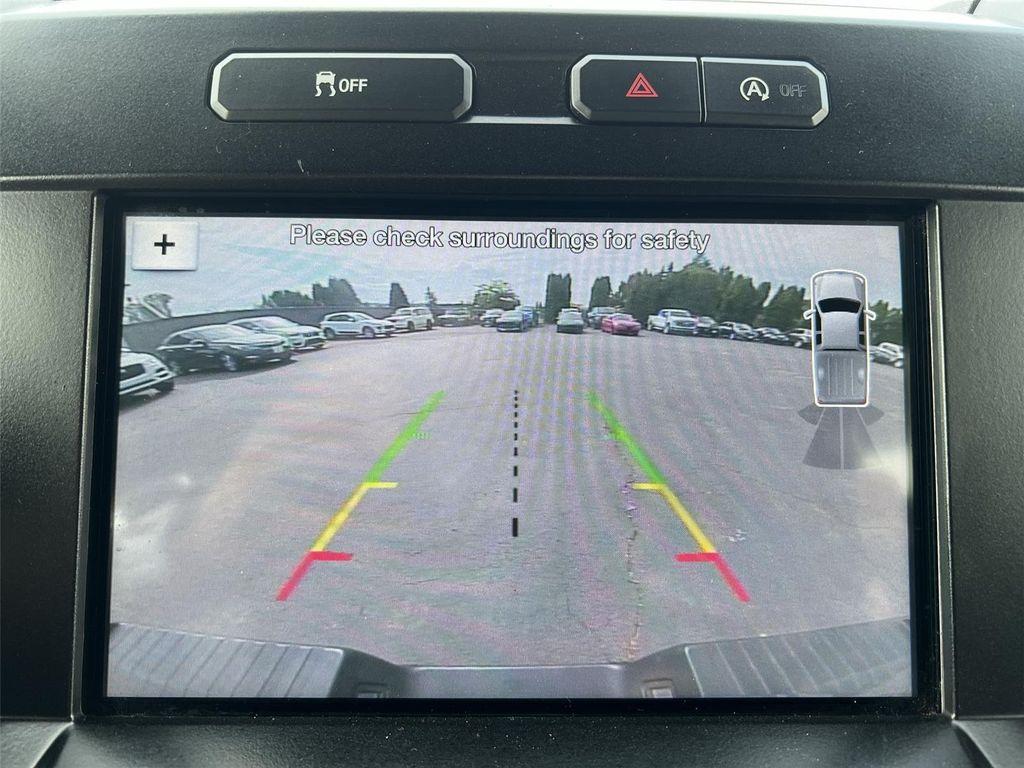 used 2018 Ford F-150 car, priced at $25,999