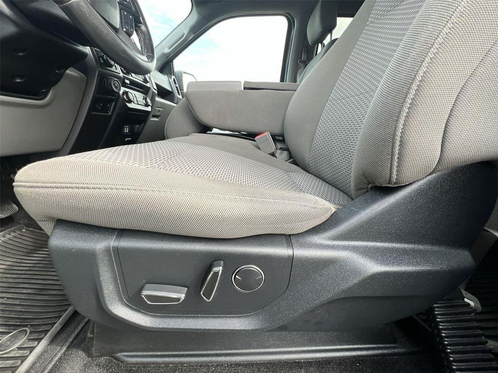 used 2018 Ford F-150 car, priced at $25,999