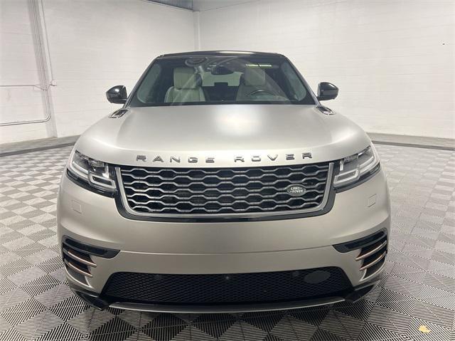 used 2018 Land Rover Range Rover Velar car, priced at $29,900