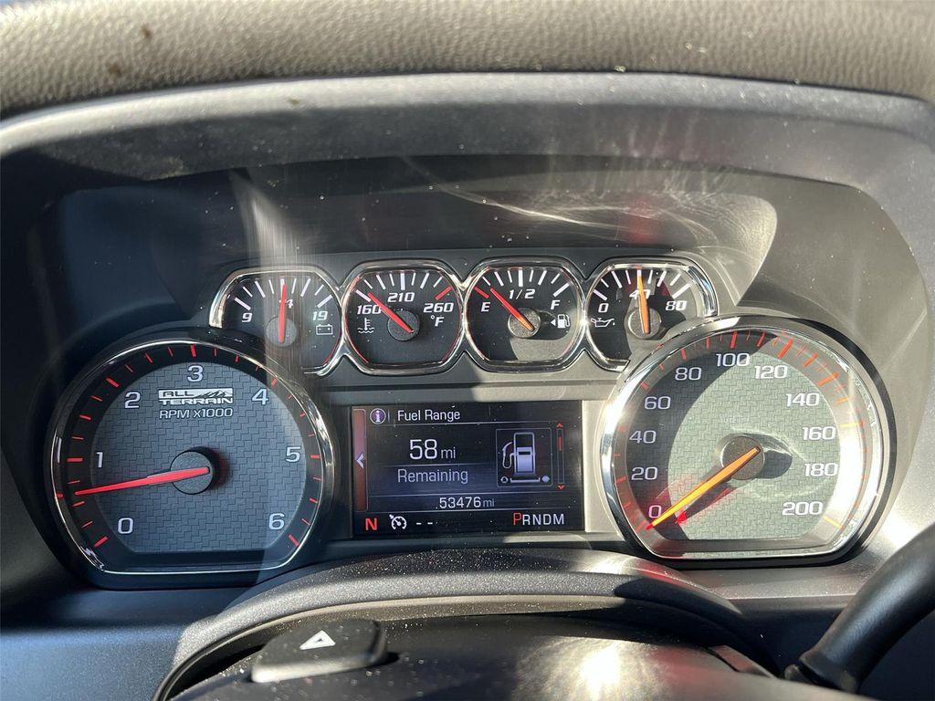 used 2015 GMC Sierra 1500 car, priced at $23,499