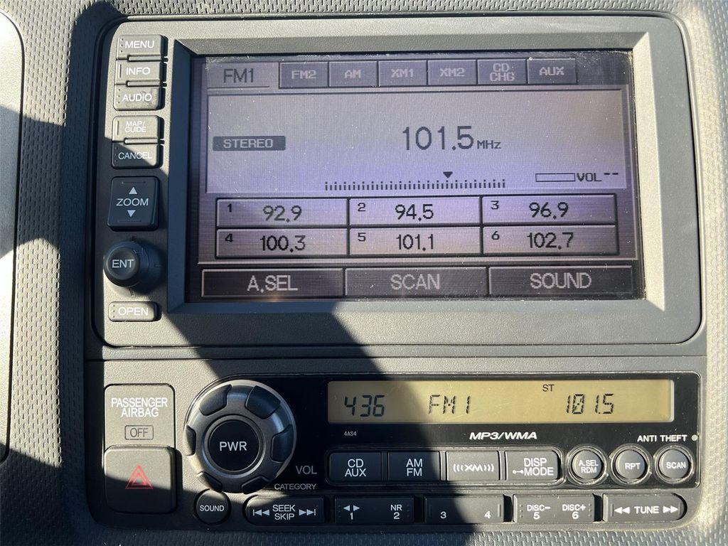 used 2013 Honda Ridgeline car, priced at $19,499