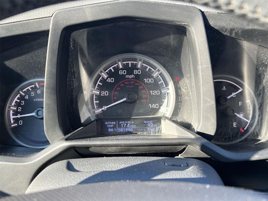 used 2013 Honda Ridgeline car, priced at $19,499