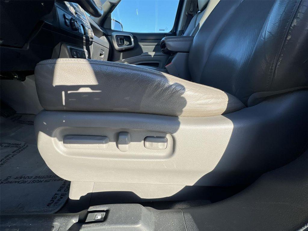 used 2013 Honda Ridgeline car, priced at $19,499