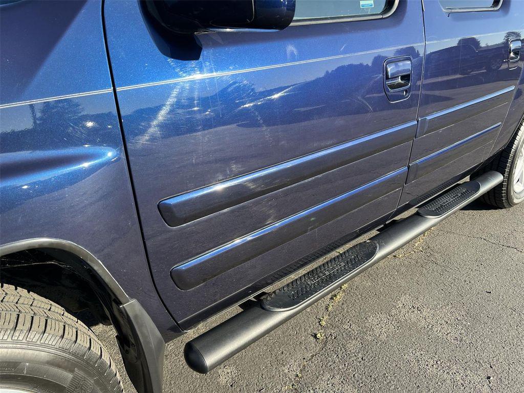 used 2013 Honda Ridgeline car, priced at $19,499