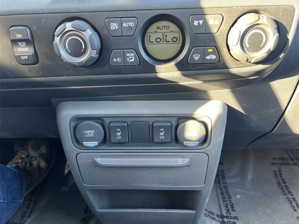 used 2013 Honda Ridgeline car, priced at $19,499