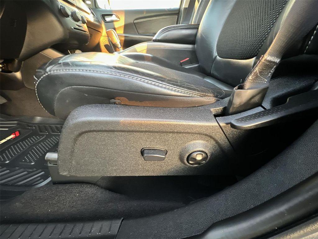 used 2015 Dodge Journey car, priced at $7,999
