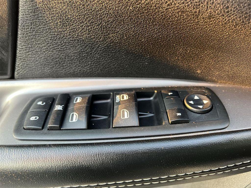 used 2015 Dodge Journey car, priced at $7,999