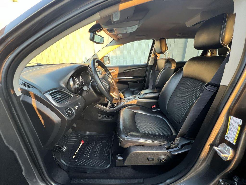 used 2015 Dodge Journey car, priced at $7,999