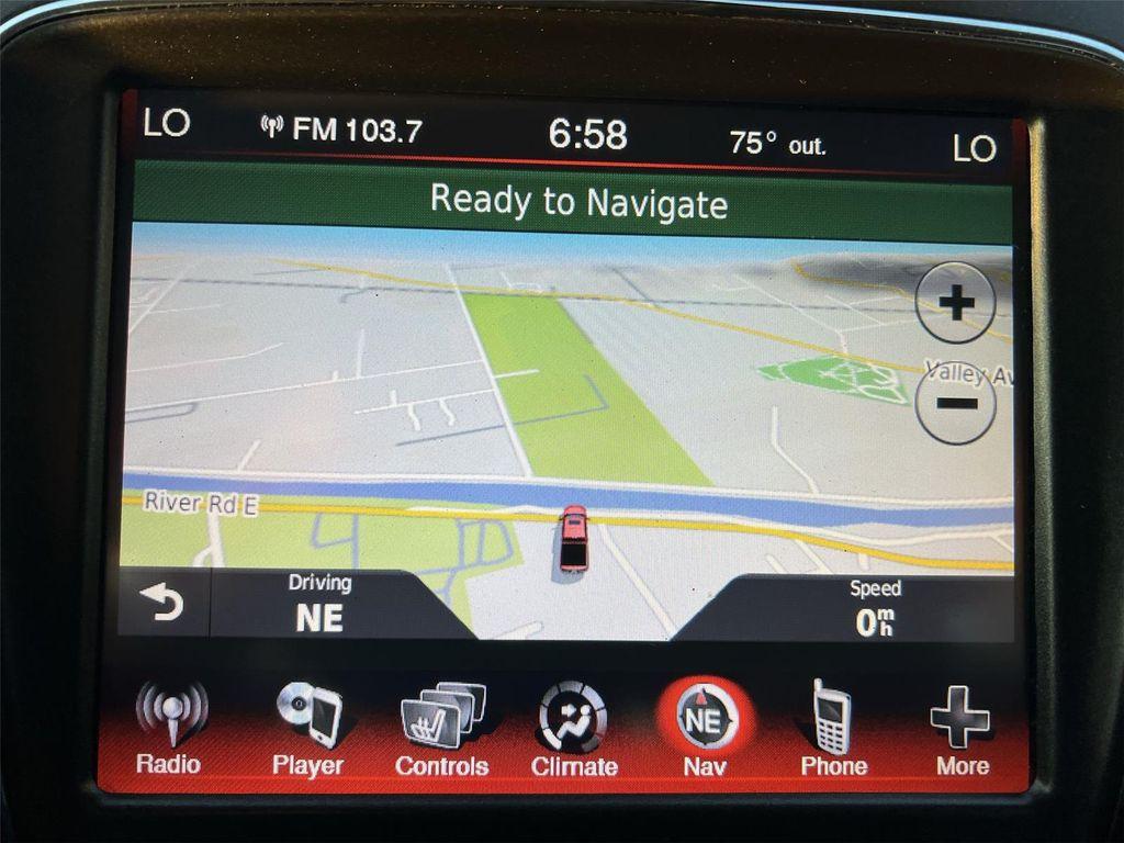 used 2015 Dodge Journey car, priced at $7,999