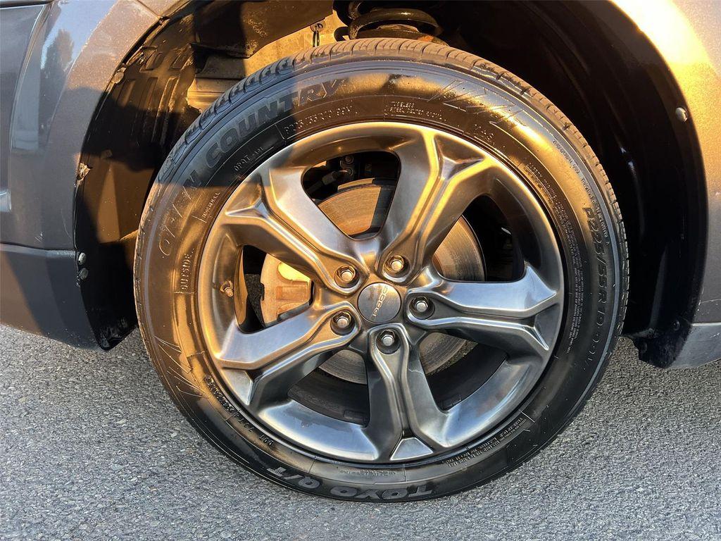 used 2015 Dodge Journey car, priced at $7,999