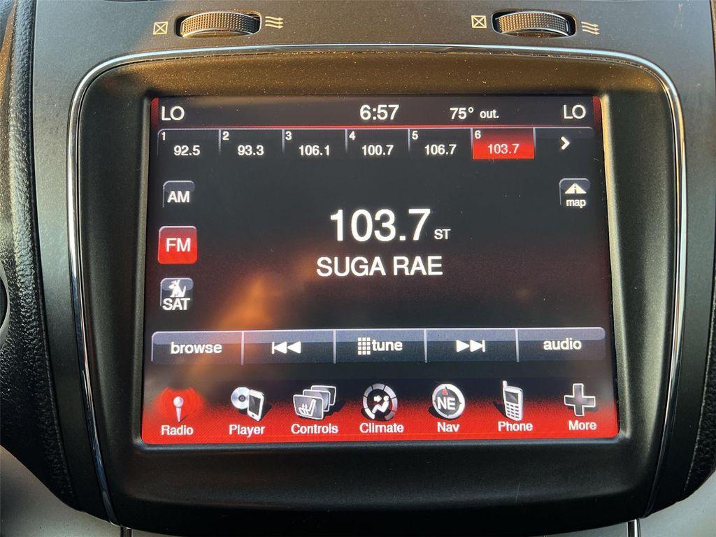 used 2015 Dodge Journey car, priced at $7,999