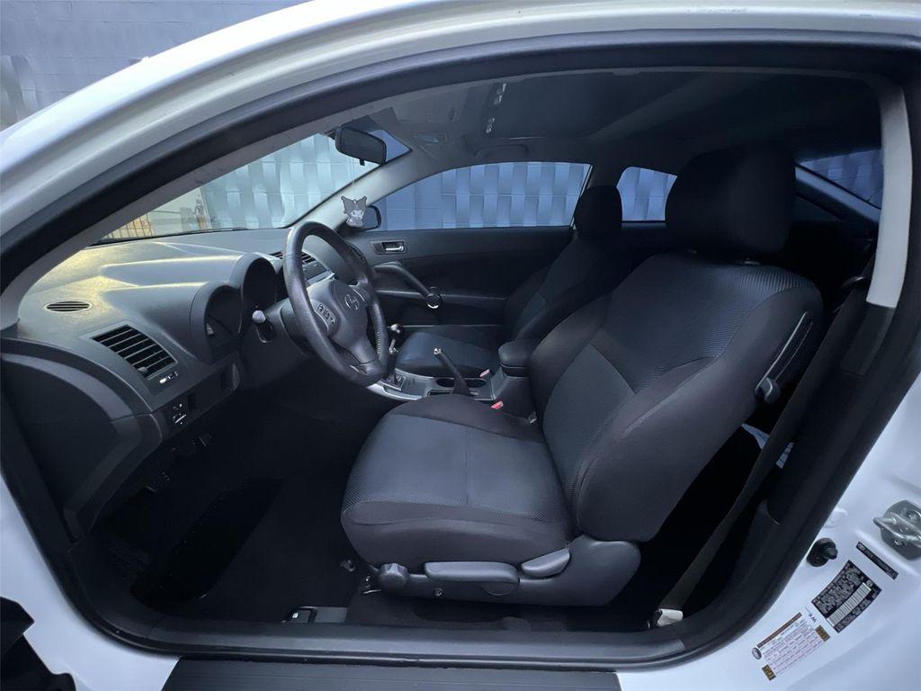 used 2006 Scion tC car