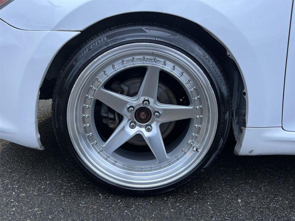 used 2006 Scion tC car