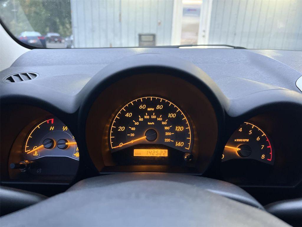 used 2006 Scion tC car