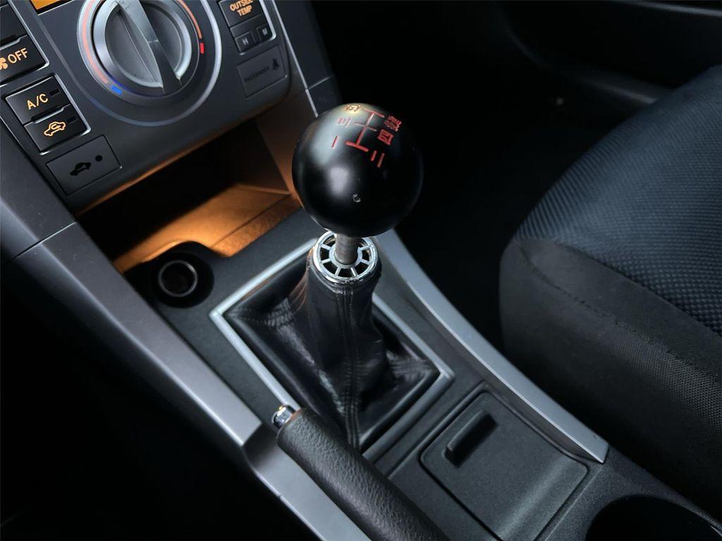 used 2006 Scion tC car
