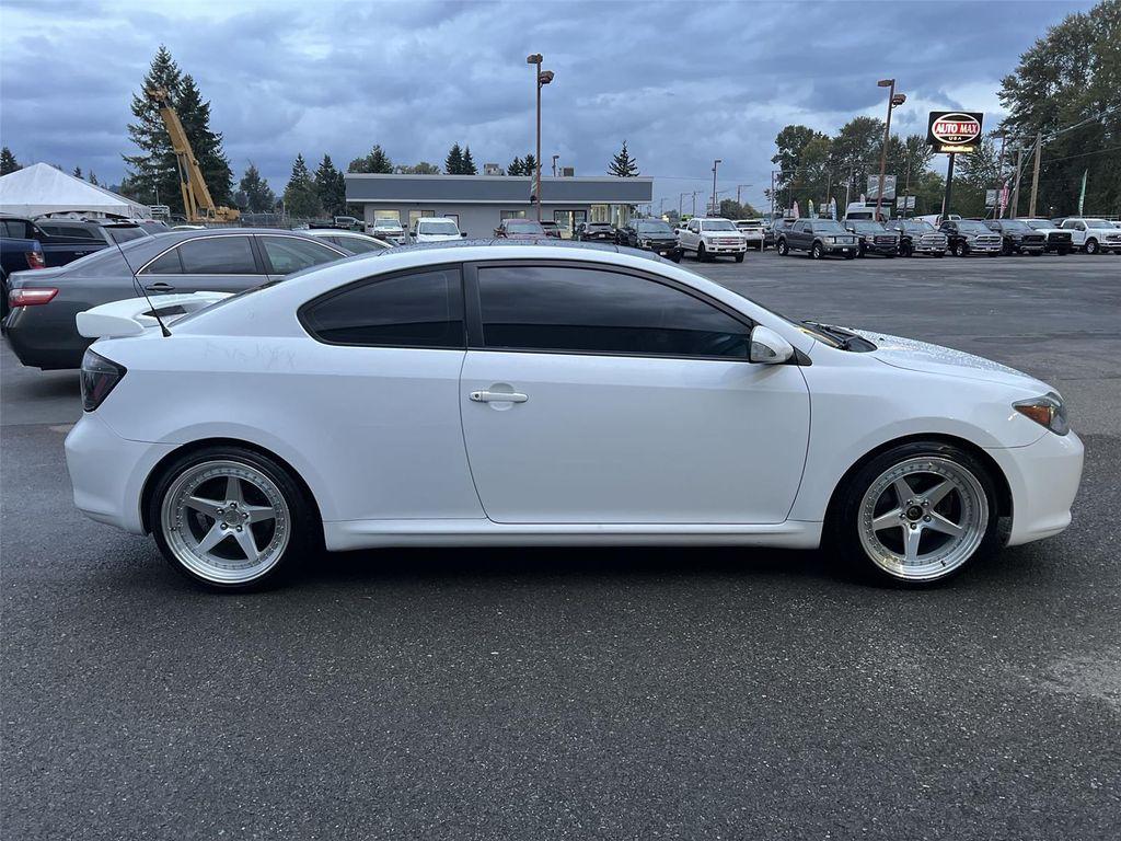 used 2006 Scion tC car