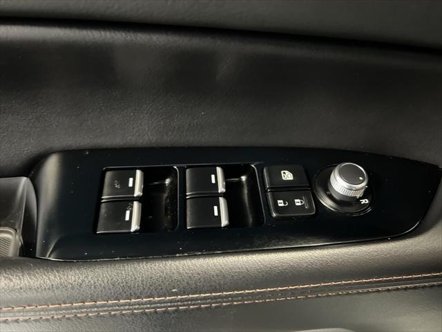 used 2019 Mazda CX-5 car, priced at $18,900