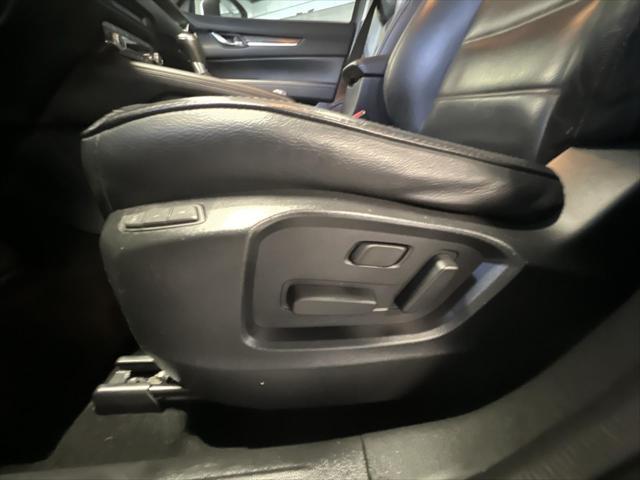 used 2019 Mazda CX-5 car, priced at $18,900