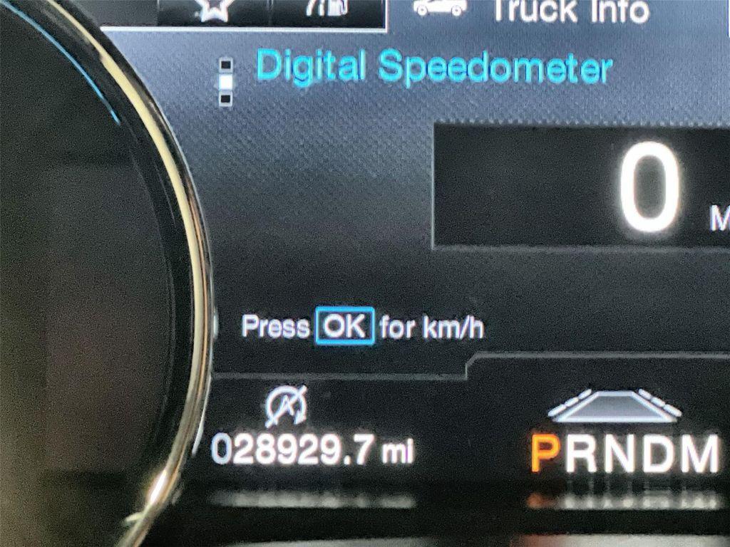 used 2019 Ford F-150 car, priced at $56,800