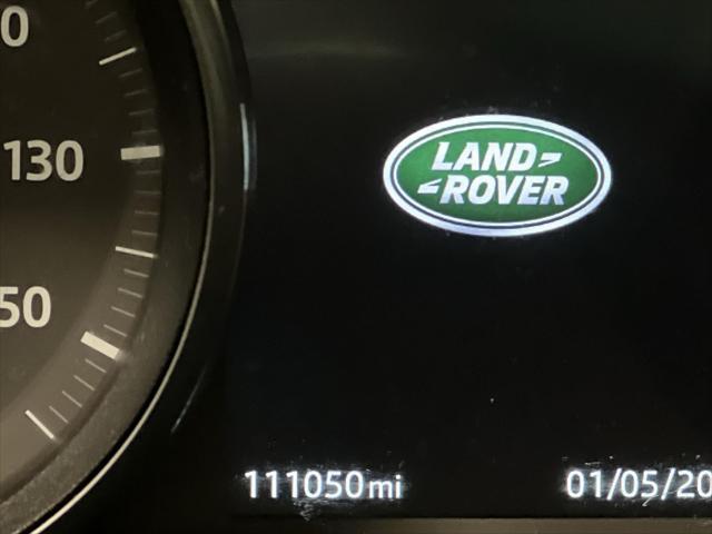 used 2016 Land Rover Range Rover Evoque car, priced at $13,900