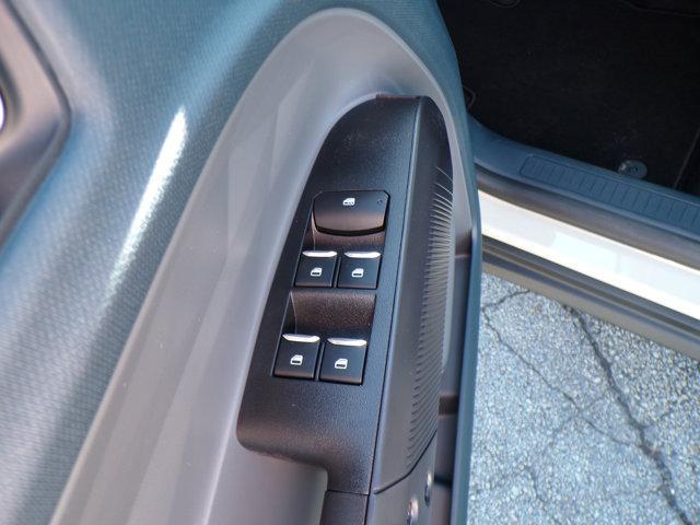 new 2025 Ford Maverick car, priced at $29,065