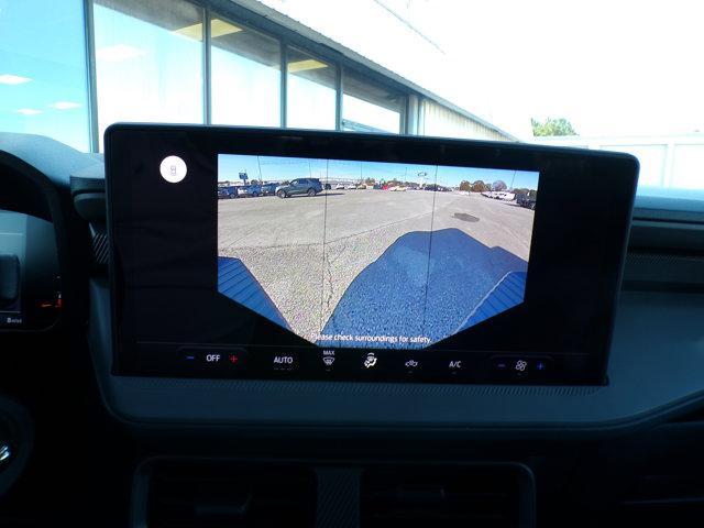 new 2025 Ford Maverick car, priced at $29,065