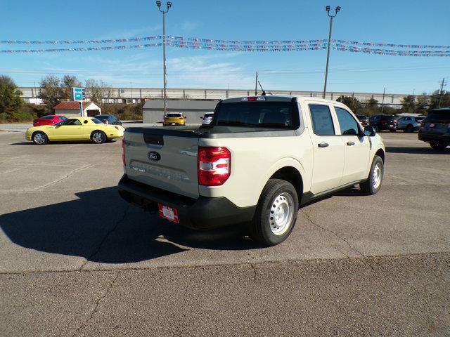 new 2025 Ford Maverick car, priced at $29,065