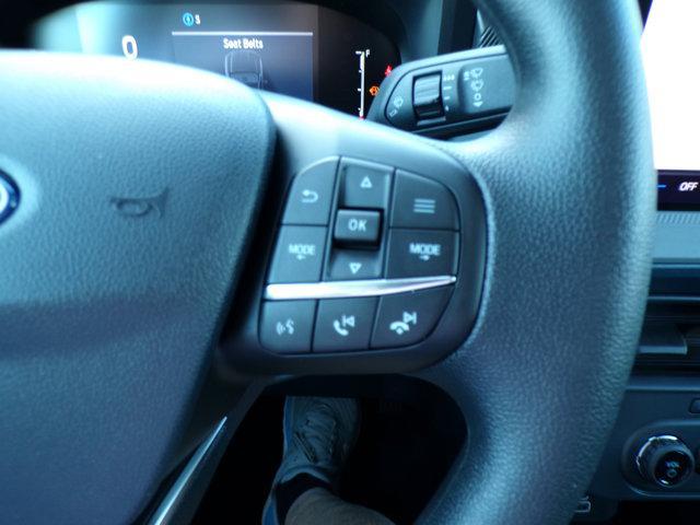 new 2025 Ford Maverick car, priced at $29,065