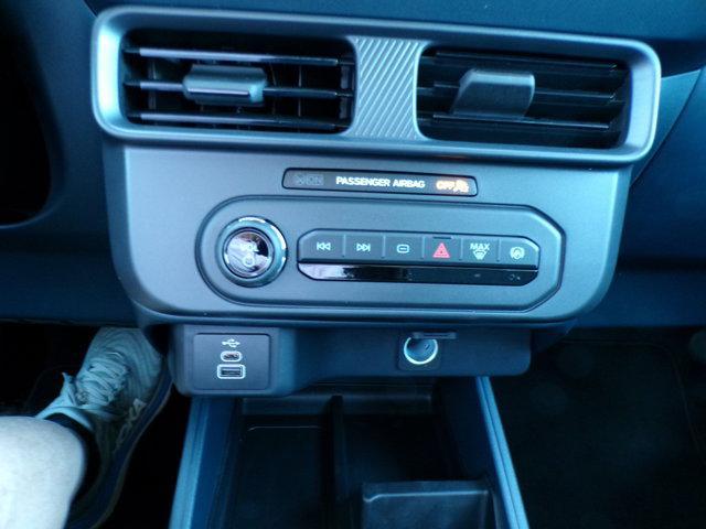 new 2025 Ford Maverick car, priced at $29,065