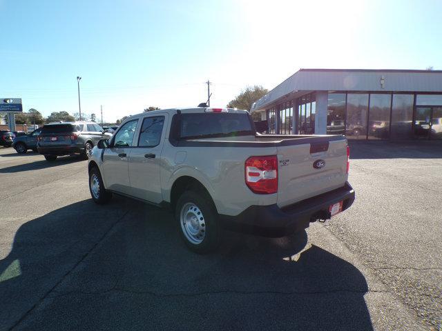 new 2025 Ford Maverick car, priced at $29,065
