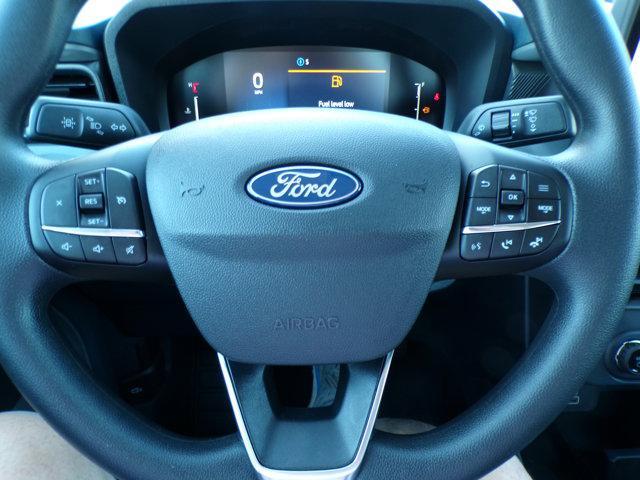 new 2025 Ford Maverick car, priced at $29,065