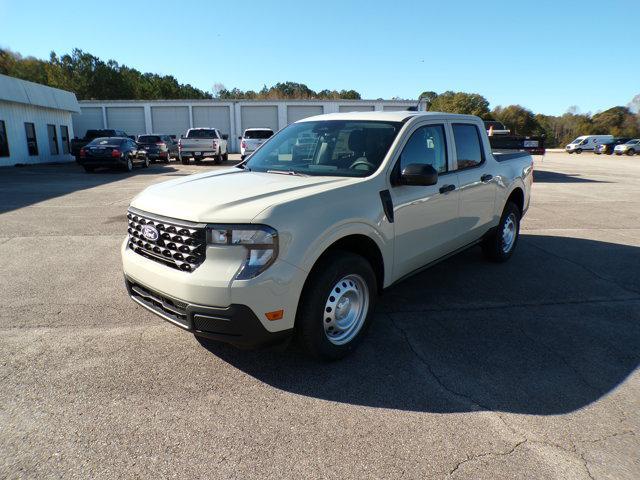 new 2025 Ford Maverick car, priced at $29,065