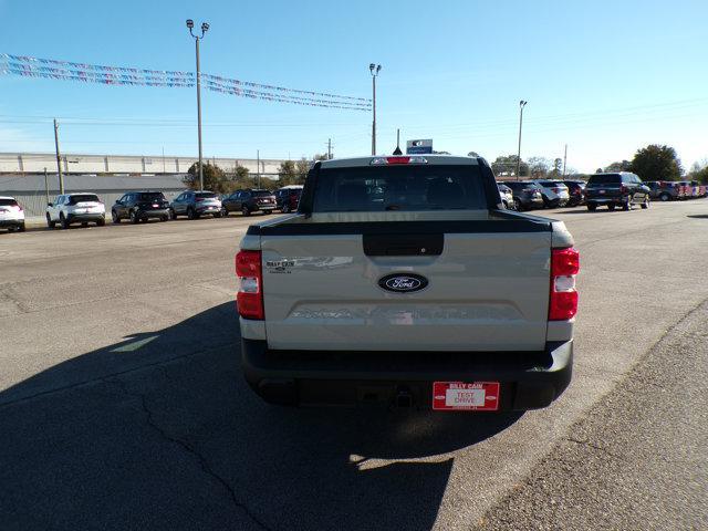 new 2025 Ford Maverick car, priced at $29,065