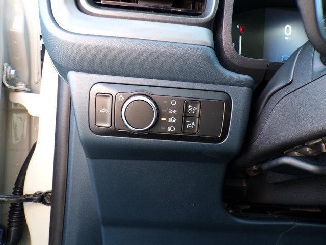 new 2025 Ford Maverick car, priced at $29,065