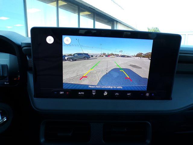 new 2025 Ford Maverick car, priced at $29,065