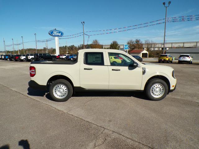 new 2025 Ford Maverick car, priced at $29,065