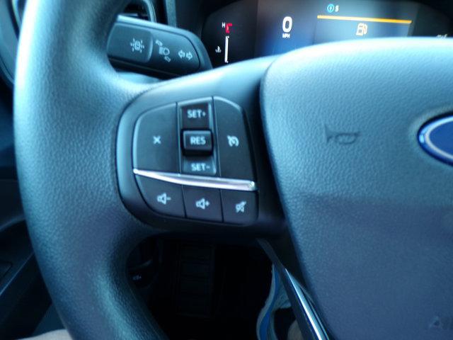 new 2025 Ford Maverick car, priced at $29,065