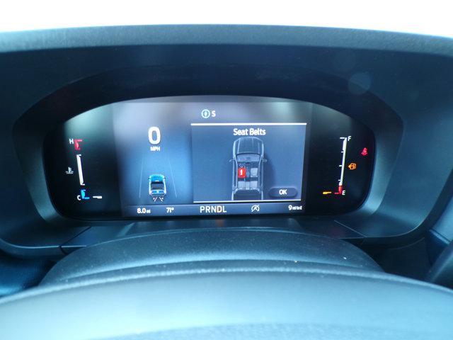 new 2025 Ford Maverick car, priced at $29,065