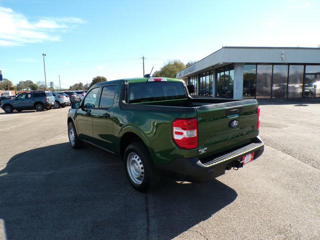new 2025 Ford Maverick car, priced at $30,095