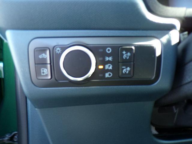 new 2025 Ford Maverick car, priced at $30,095