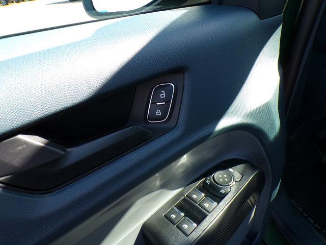 new 2025 Ford Maverick car, priced at $30,095