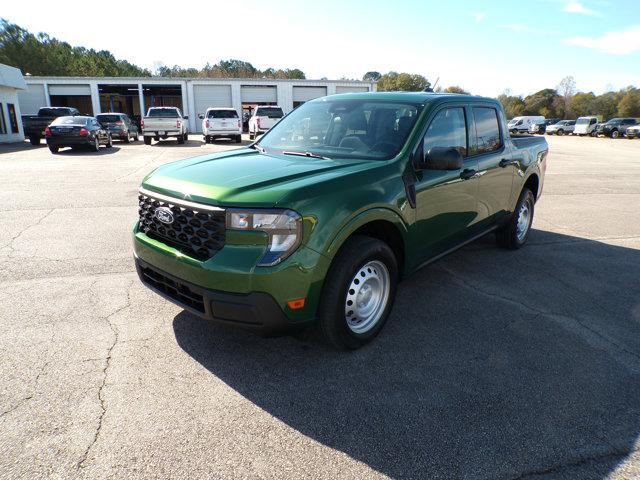 new 2025 Ford Maverick car, priced at $30,095