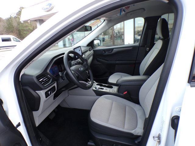 used 2023 Ford Escape car, priced at $19,998