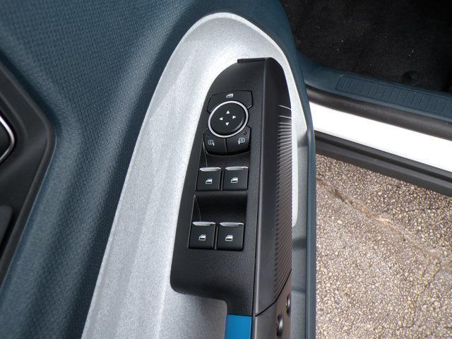new 2025 Ford Maverick car, priced at $32,056